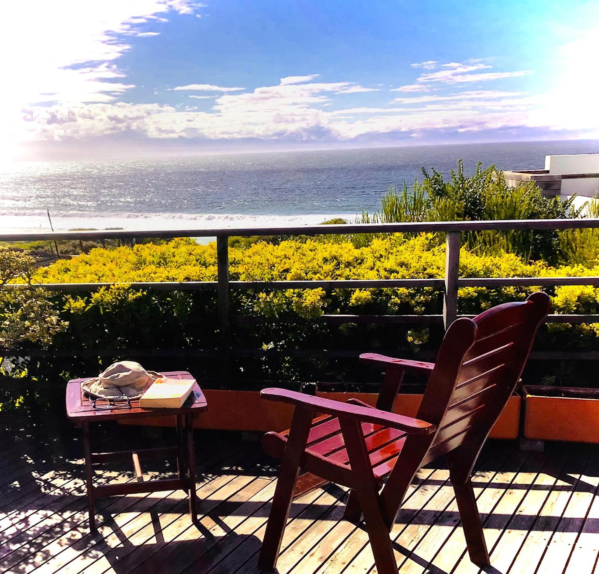 Dolphins' Playground Beachfront B&B 普勒滕贝格湾 外观 照片