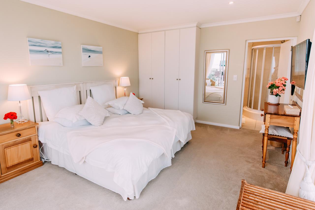 Dolphins' Playground Beachfront B&B 普勒滕贝格湾 外观 照片